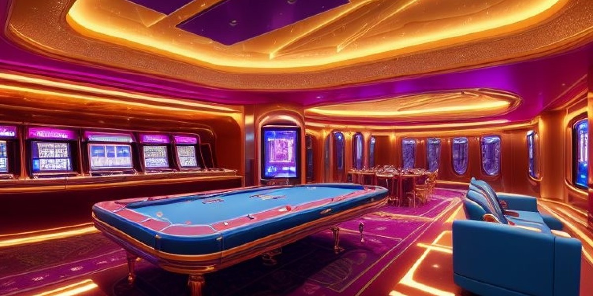 Komplet Spilleoplevelse med Online Casino 999