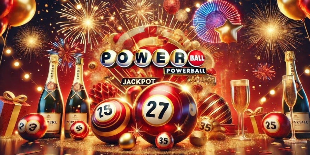 Unlocking Powerball Excitement