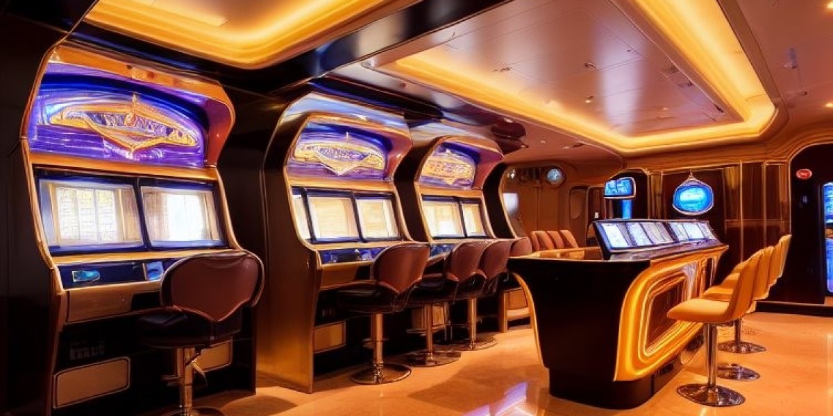 Bogate Opcije Depozitov na Nine Casino Slovenija