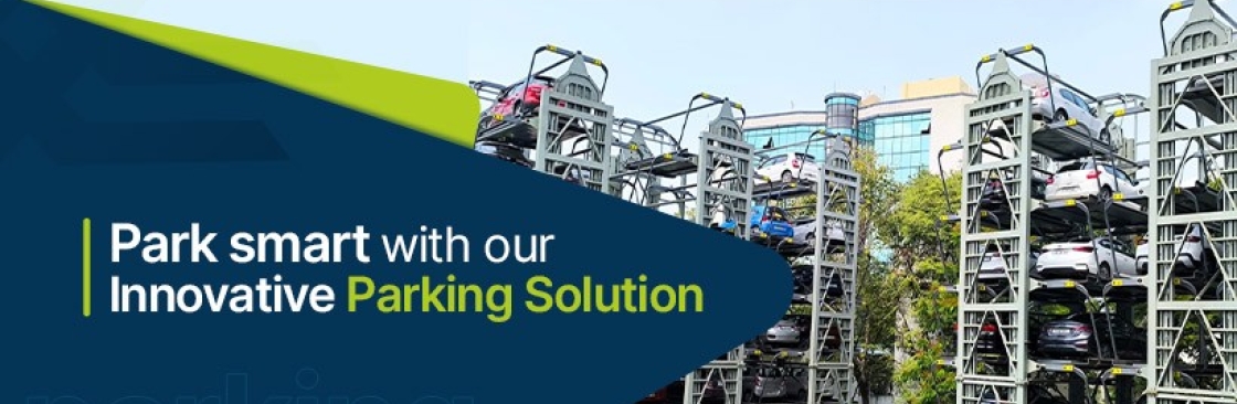 Parklayer Parking System Cover Image