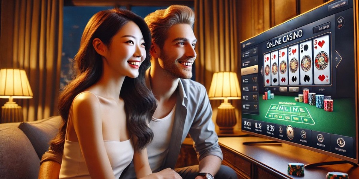 Exploring the World of Real Money Online Casinos: A Comprehensive Guide