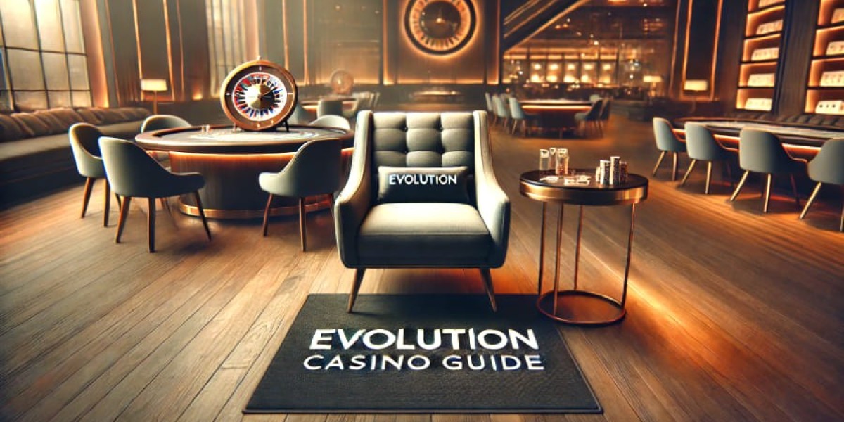 Exploring the World of Online Casinos: Join the Scam Verification Community Onca888