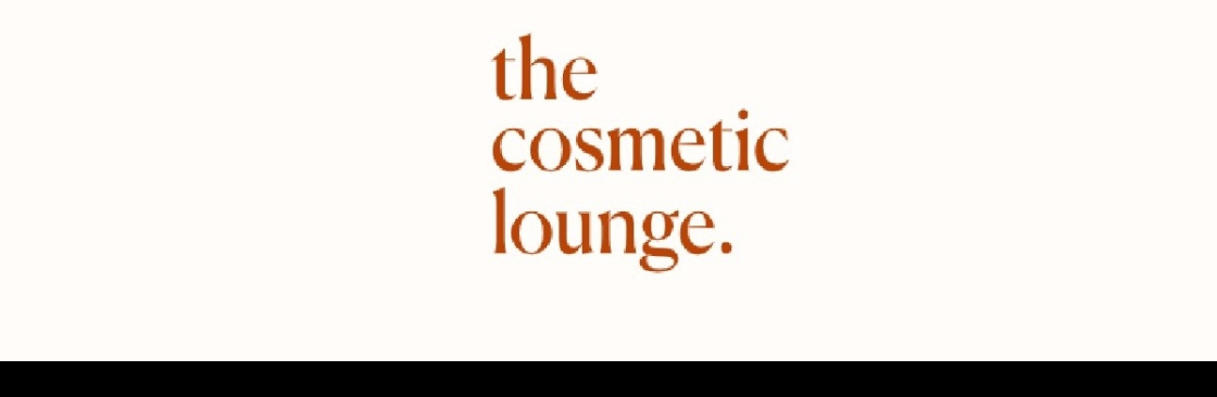 The Cosmetic Lounge Cover Image
