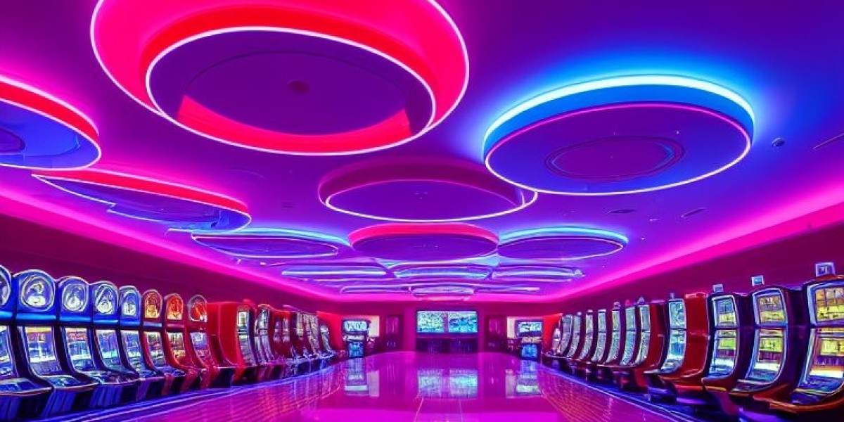 Gaming on the go with SkyCrown Casino App