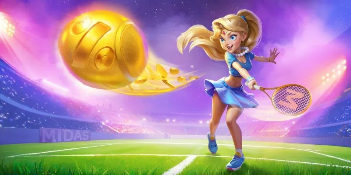 Where Fun Meets Fortune