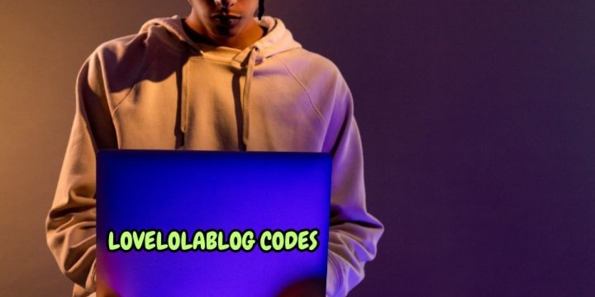 Codes Lovelolablog: Mastering Coding and Technology Through Practical Learning