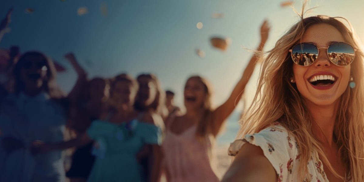 Lucky Vibe 101: Your Guide to Attracting Good Energy