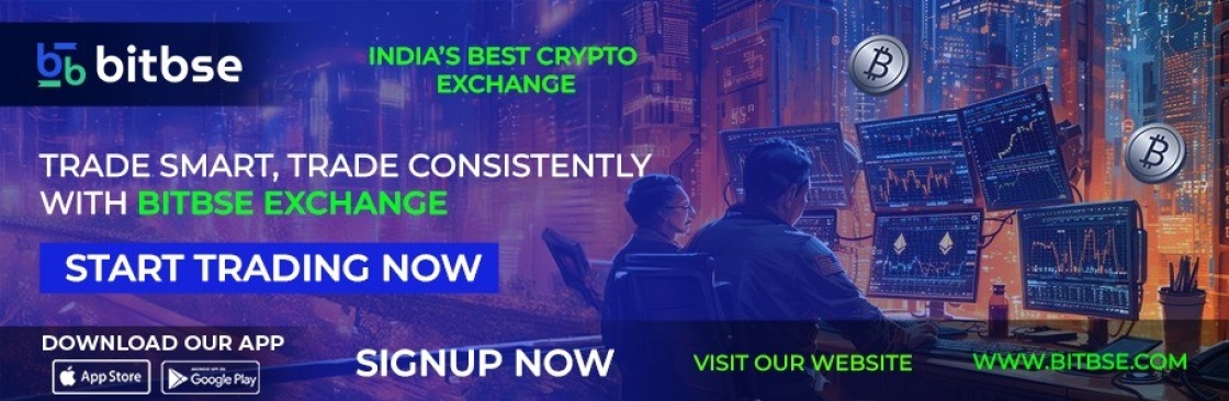 Bitbse Exchange Cover Image
