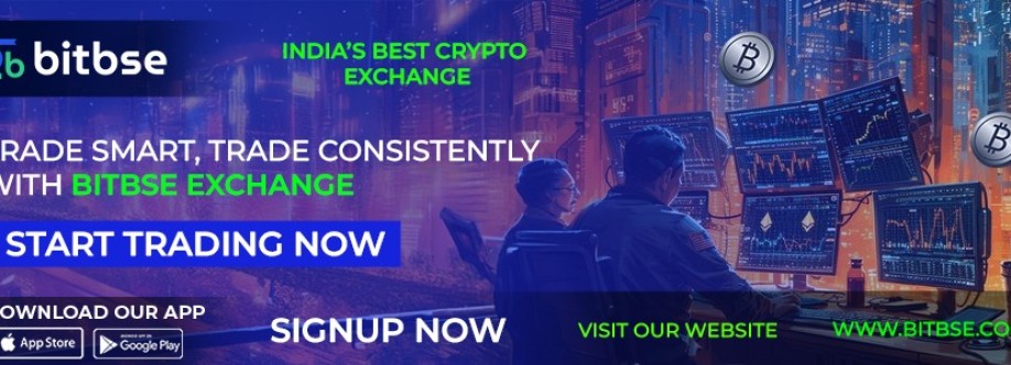 Bitbse Exchange Cover Image