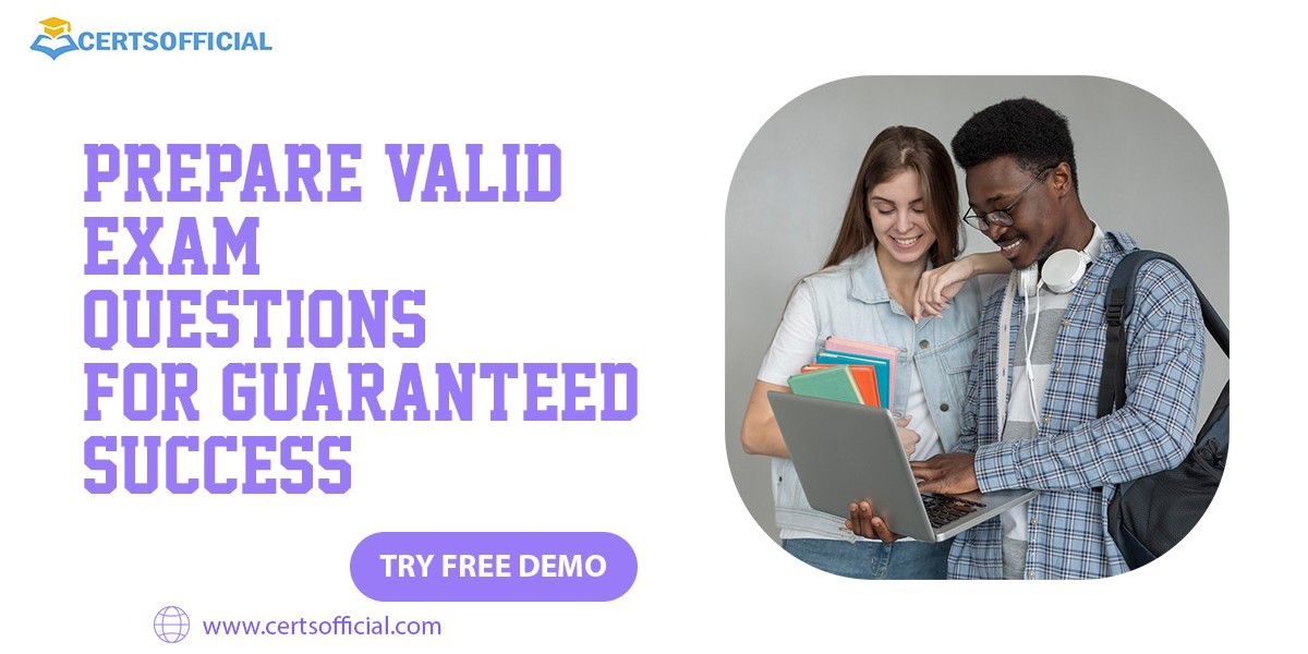 How Certsofficial Makes HPE2-N68 Certification Easy to Achieve