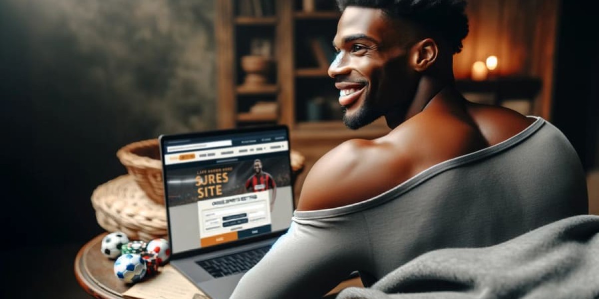 Discovering Trustworthy Sports Toto Sites with Sureman Scam Verification Platform