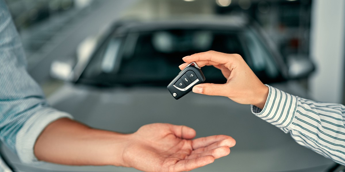 The Replacement Spare Car Key Success Story You'll Never Believe
