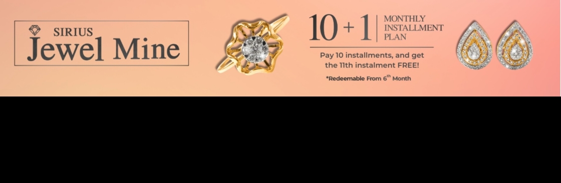 siriusjewels franchise Cover Image