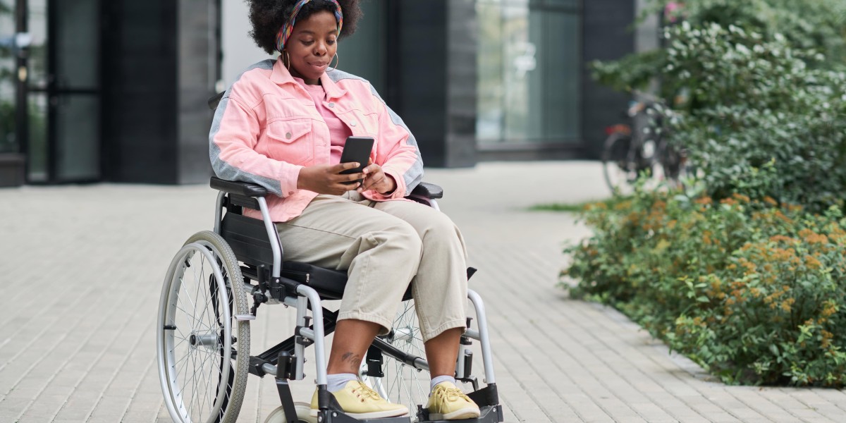 How Much Can Mobility Scooter Foldable Experts Make?