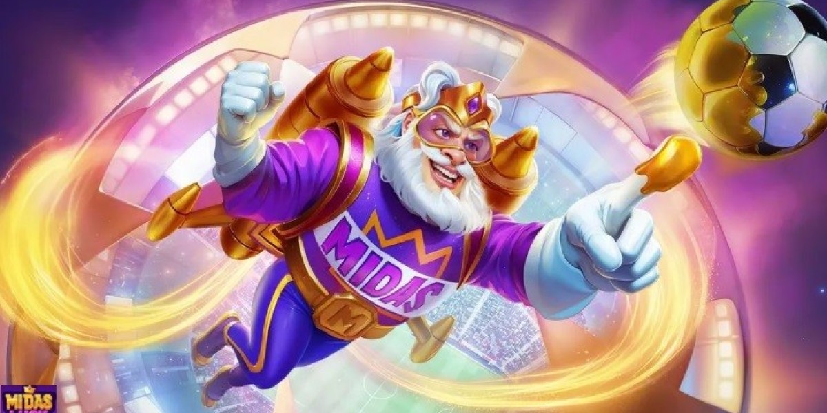 Why Players Trust This Platform for Their Best Chances - midasluck