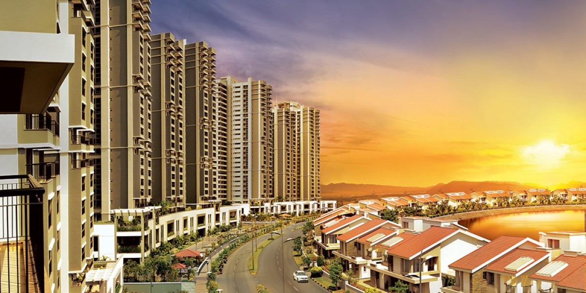 Sobha City Sector 108 – Gurgaon’s Urban Oasis of Luxury and Lifestyle