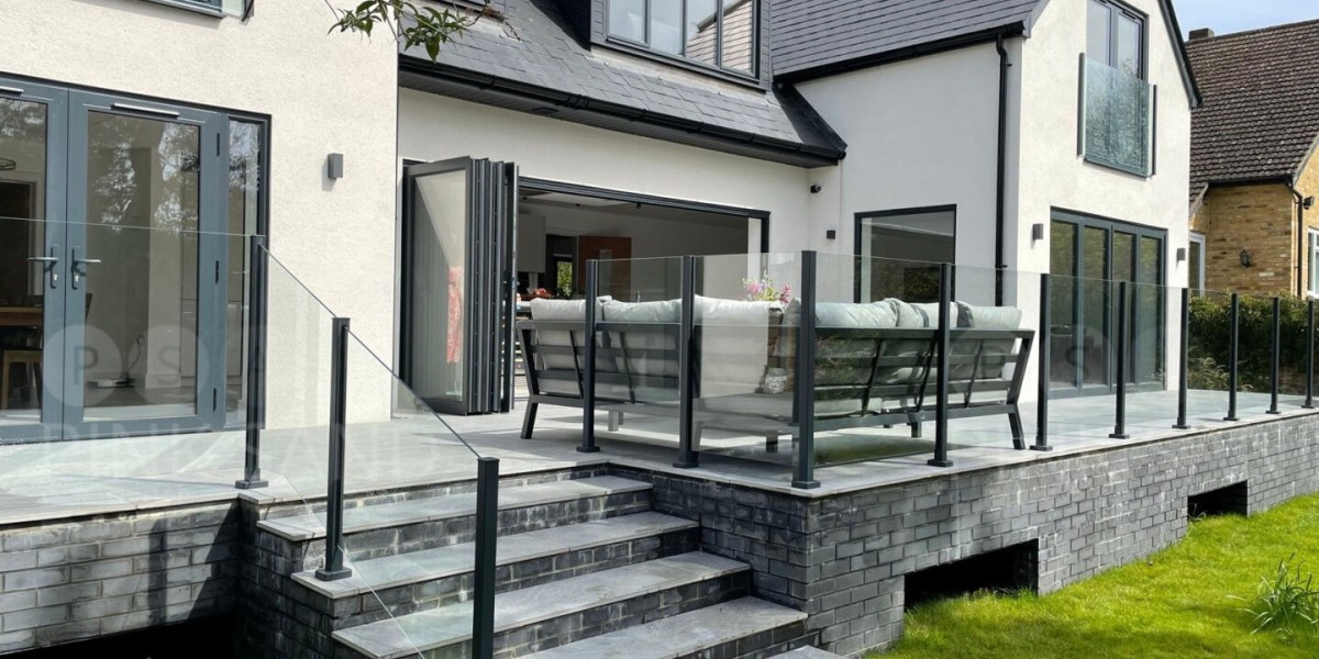 The Benefits and Features of Aluminium Windows: A Comprehensive Guide
