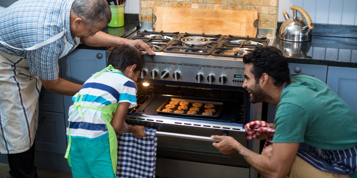 What's The Job Market For Large Built In Ovens Professionals Like?