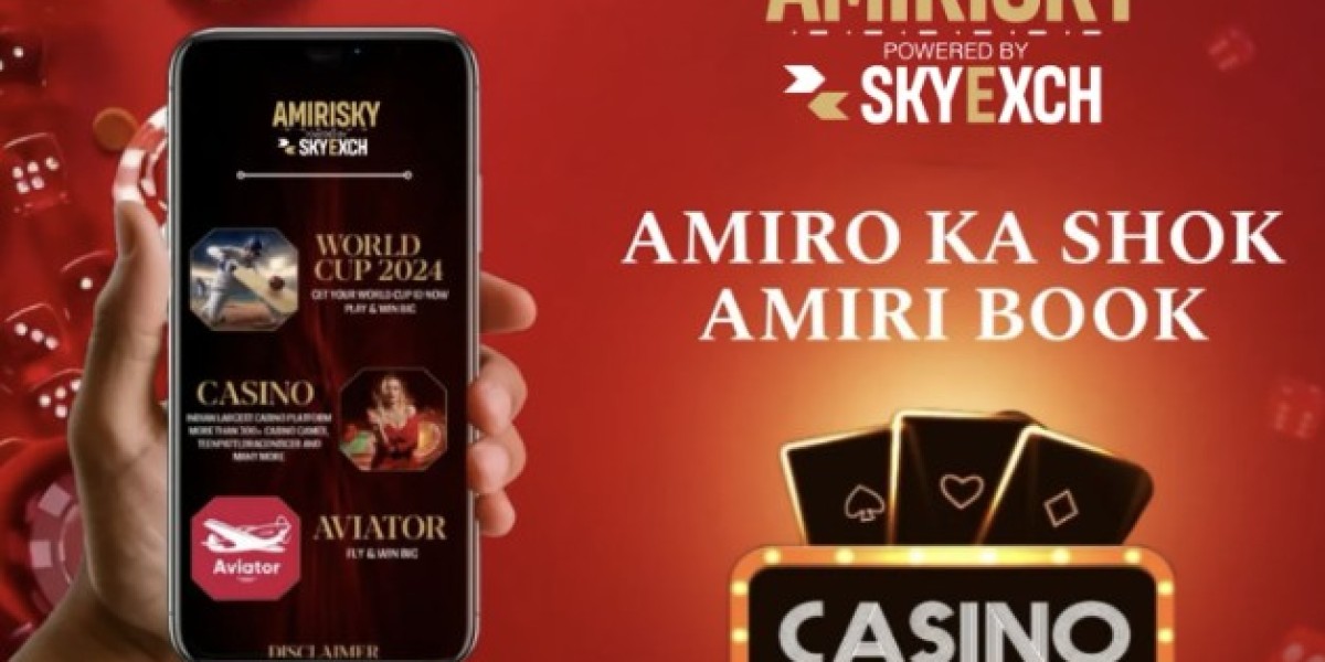 TigerExchange VIP: The New King of Online Roulette & Cards | Amiri Sky