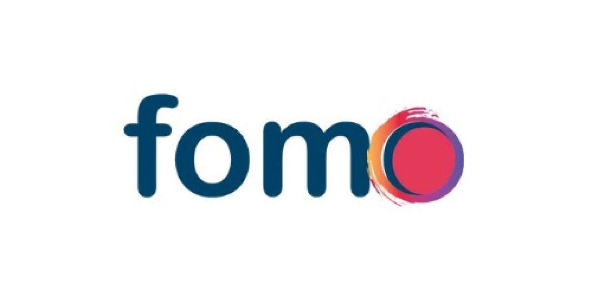 Turn Any Weekend into a Mini Getaway with FOMO App