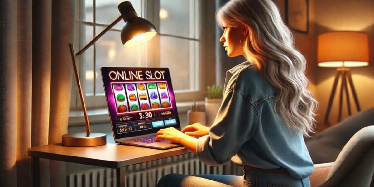 Exploring the Casino Site Landscape: Onca888 Scam Verification Community