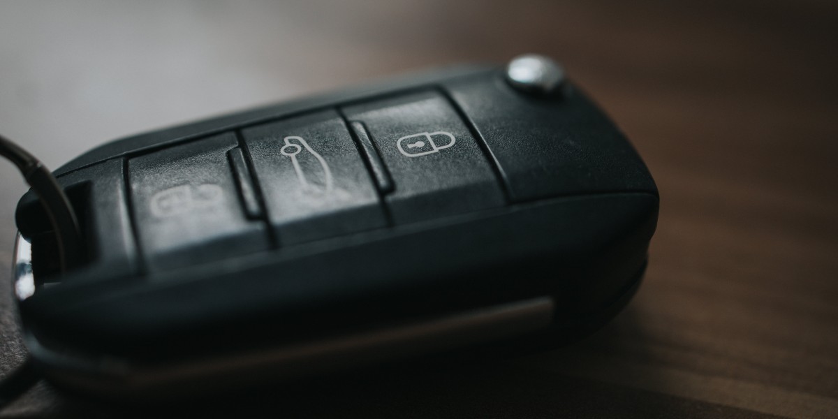 Nine Things That Your Parent Taught You About Car Replacement Keys