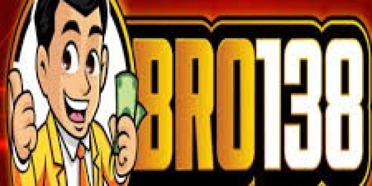 BRO138 Slot Terlengkap: Provider Lengkap, Tema Beragam, RTP Kompetitif