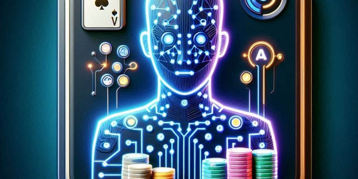 Smart Poker Assistant: A New Era in Online Poker Strategy