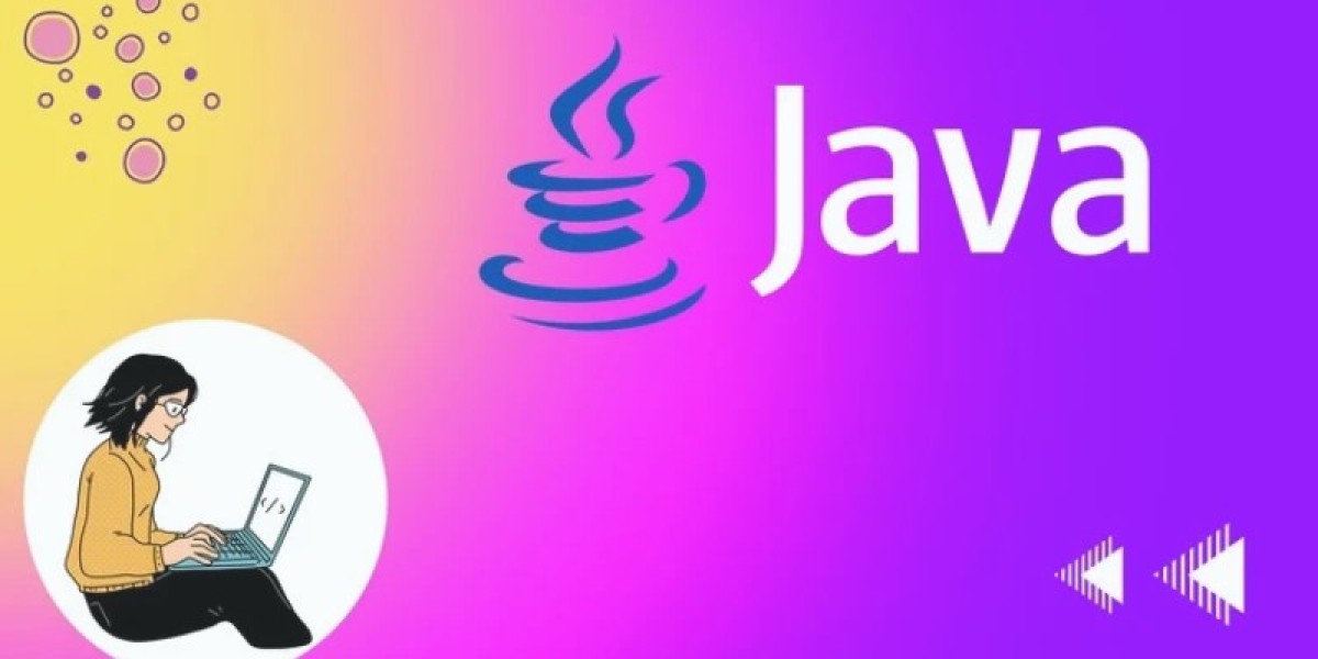 Java Traning