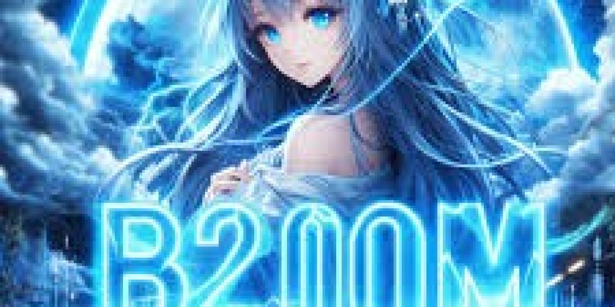 Mengenal B200M: Solusi Terbaik untuk Kebutuhan Anda