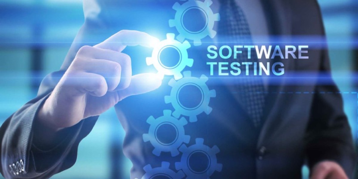 Software Testing Training
