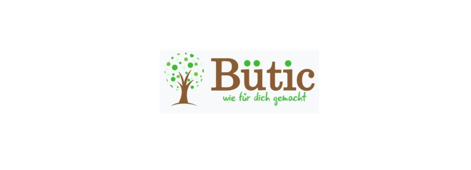 Bütic GmbH Cover Image