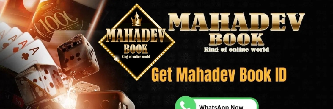 Mahadev Book Cover Image