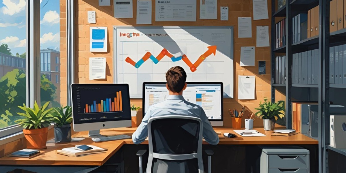 Digital Marketing Essex: The Smartest Investment for Business Growth