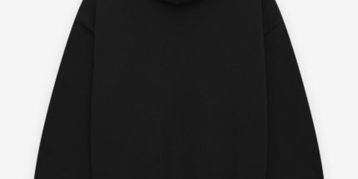 Fear of God Essentials Hoodie CA – Stylish, Cozy, and Iconic