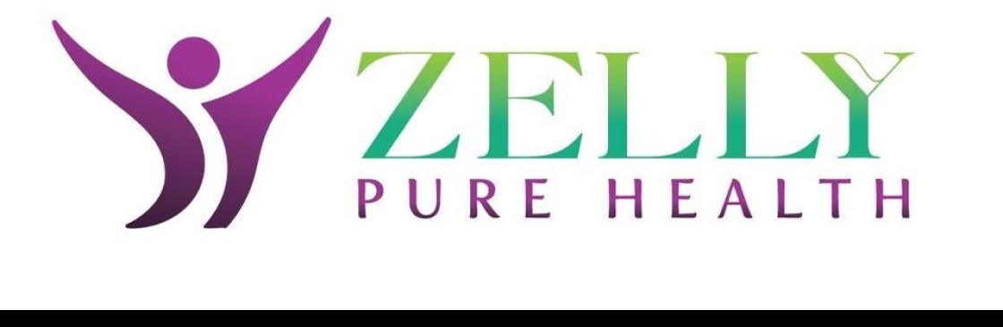 Zelly Pure Health LLC Cover Image
