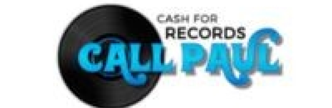 Cash For Records Cover Image