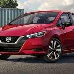 Nissan ofLa Profile Picture
