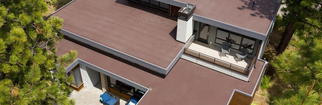 Roofline Roofing and Guttering Ltd Cover Image