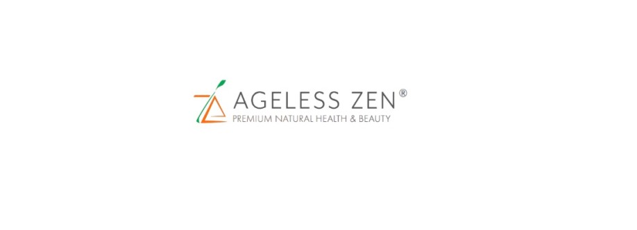 AgelessZen Cover Image