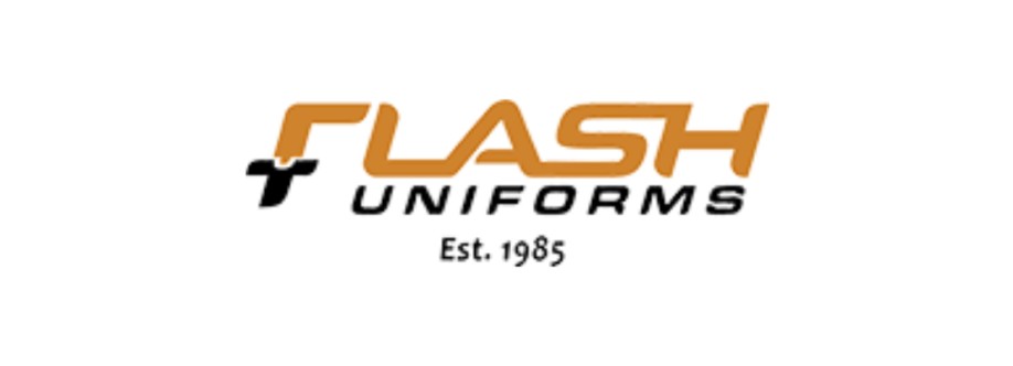 Flash Uniforms Cover Image