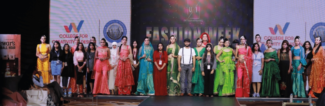 Wisdom College for Creativity Design Cover Image