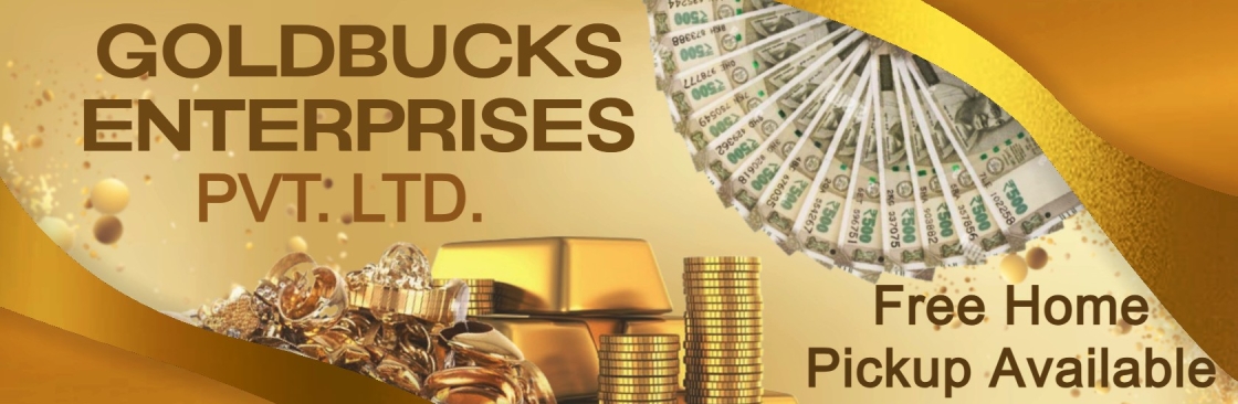 Gold Buyer Cover Image