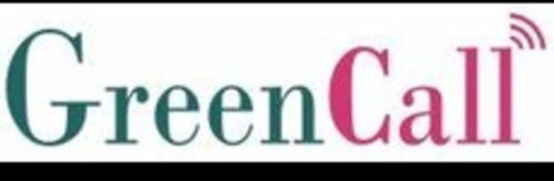 Greencall Technology Cover Image