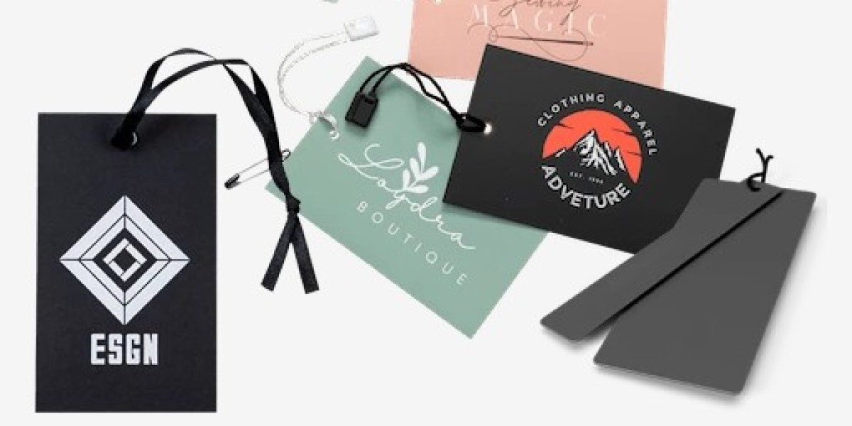 The Role of Custom Tags in Enhancing Product Presentation