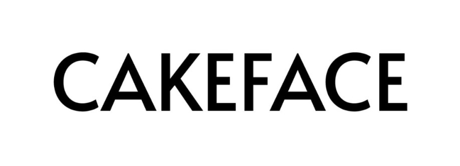 Cakeface Cover Image