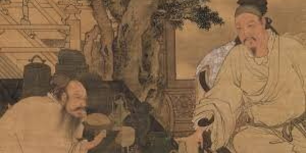 Old Chinese Art and Its Cultural Legacy with China Art Hub