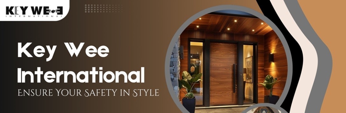 Key Wee International Cover Image