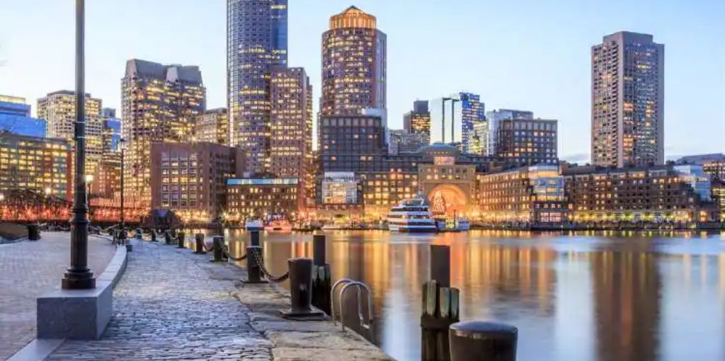 Air France Boston Office in USA +1-833-678-2125