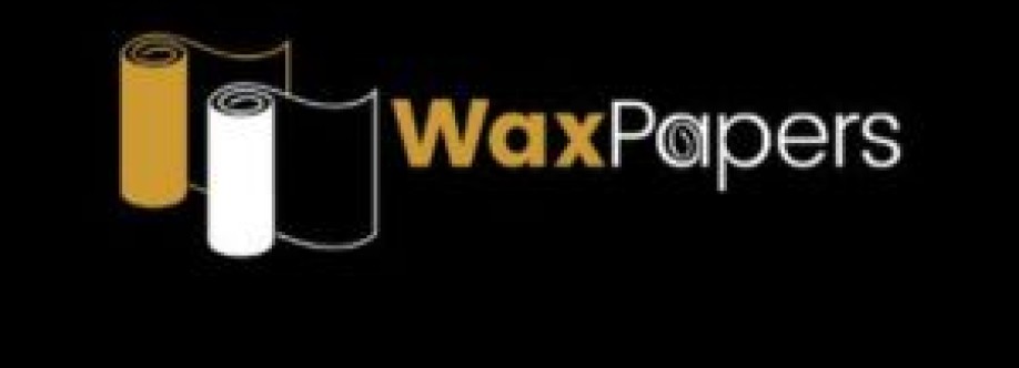 wax paper Cover Image